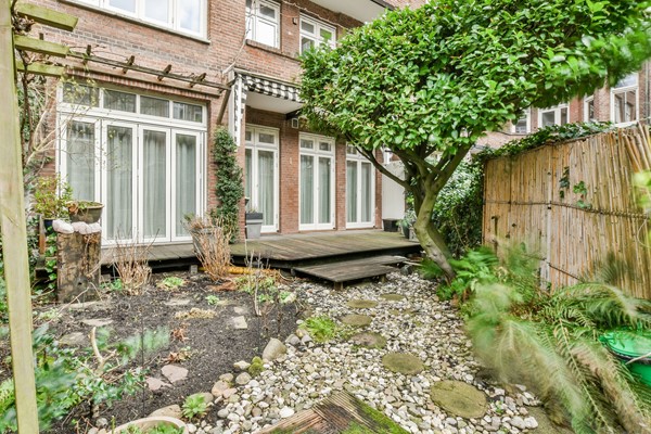 Medium property photo - Amstelkade 167H, 1078 AZ Amsterdam